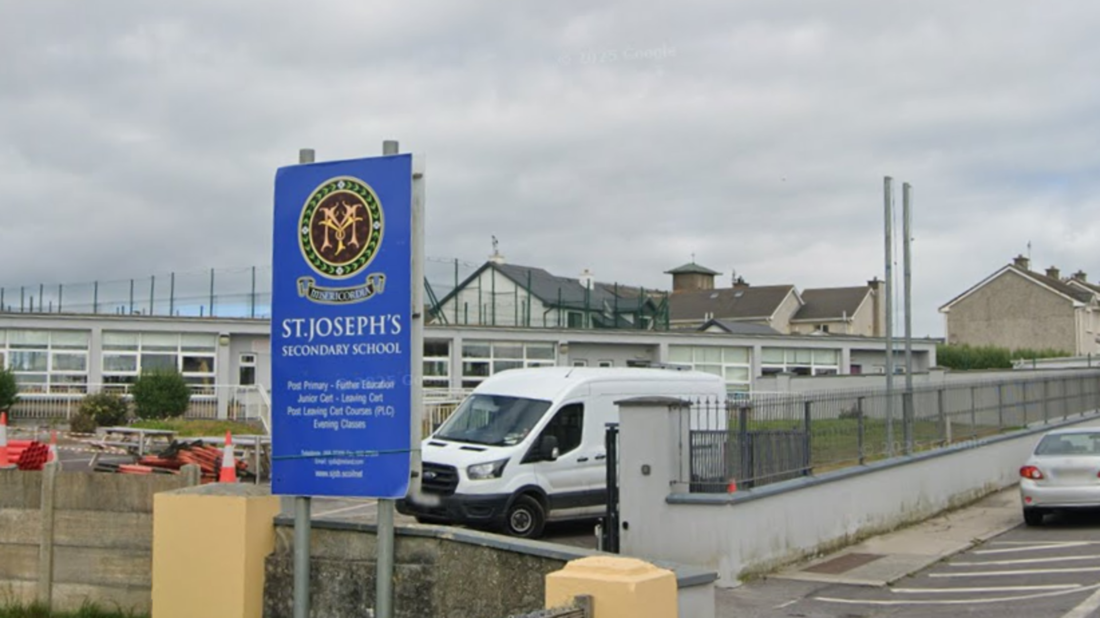 North Kerry school denied planning for astroturf pitch over drainage concerns